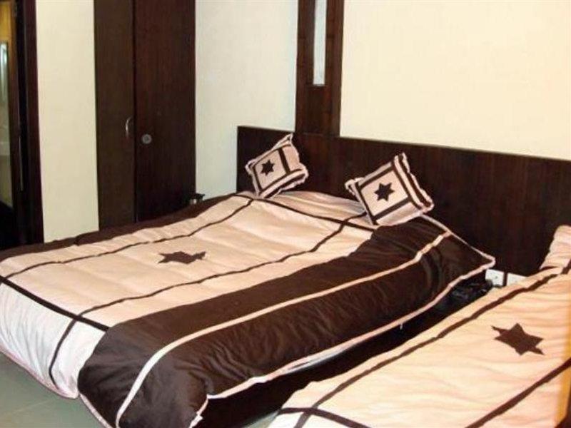 Hotel Star Plaza@New Delhi Railway Station Εξωτερικό φωτογραφία