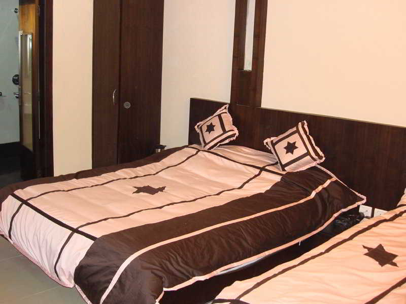 Hotel Star Plaza@New Delhi Railway Station Εξωτερικό φωτογραφία
