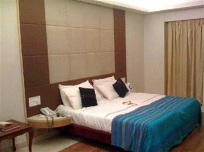 Hotel Star Plaza@New Delhi Railway Station Εξωτερικό φωτογραφία