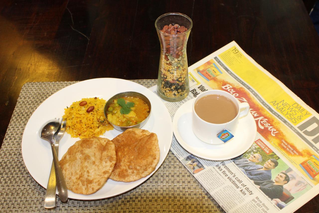 Hotel Star Plaza@New Delhi Railway Station Εξωτερικό φωτογραφία